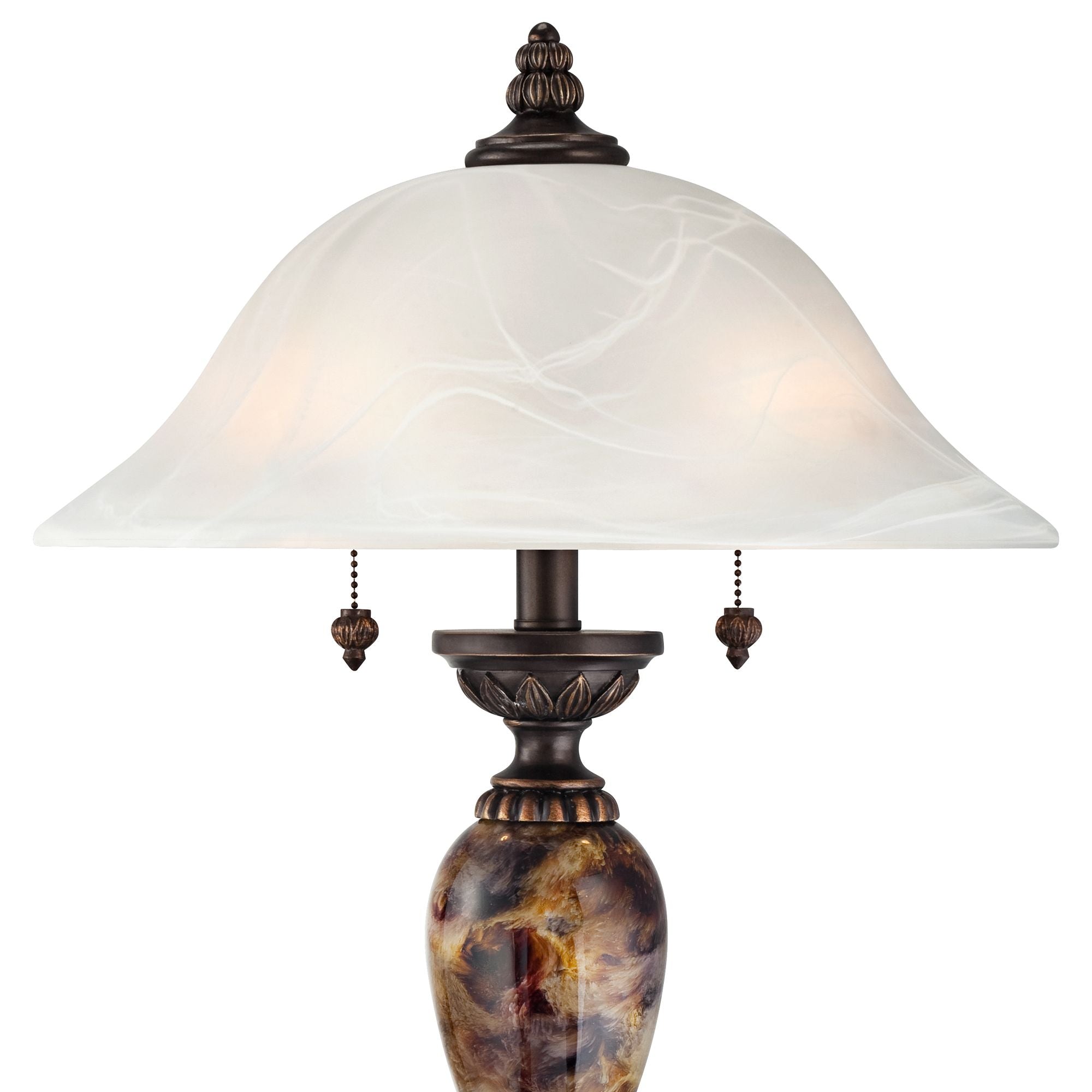 Kathy Ireland Traditional Table Lamp 27