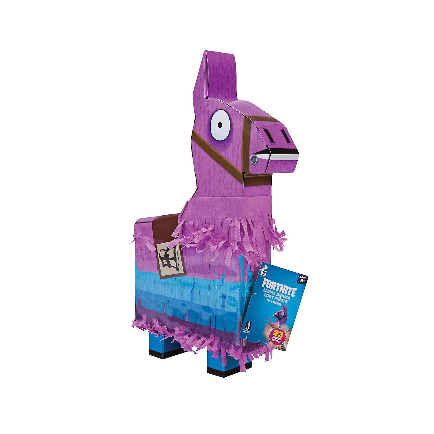 Fortnite: Llama Drama Loot Piñata