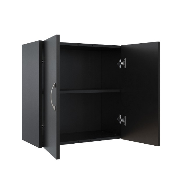 Wall Storage Cabinet