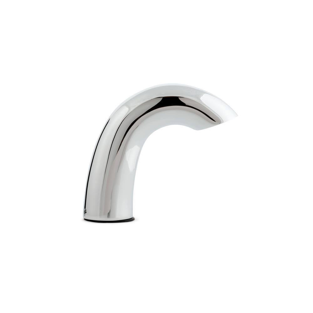 Zurn Aqua-FIT Serio Single Post Sensor Faucet in Chrome Z6950-XL-S-CWB-F-LL