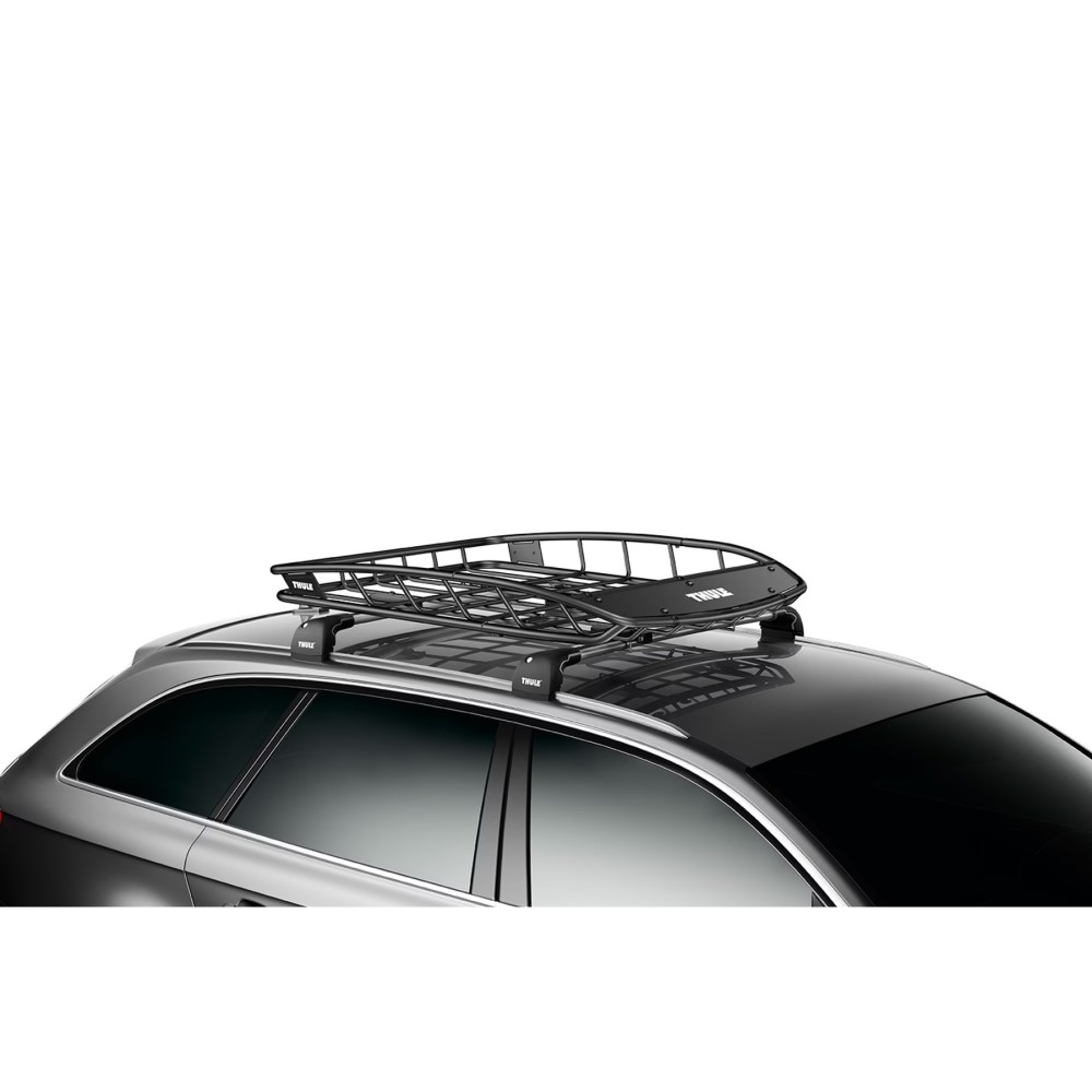 Thule Canyon XT Black Roof Basket ;