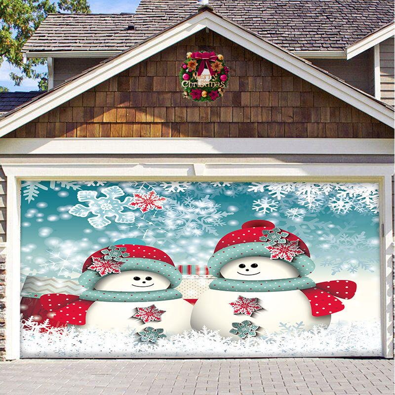 🔥Last Day 70% Off🔥Garage Decoration