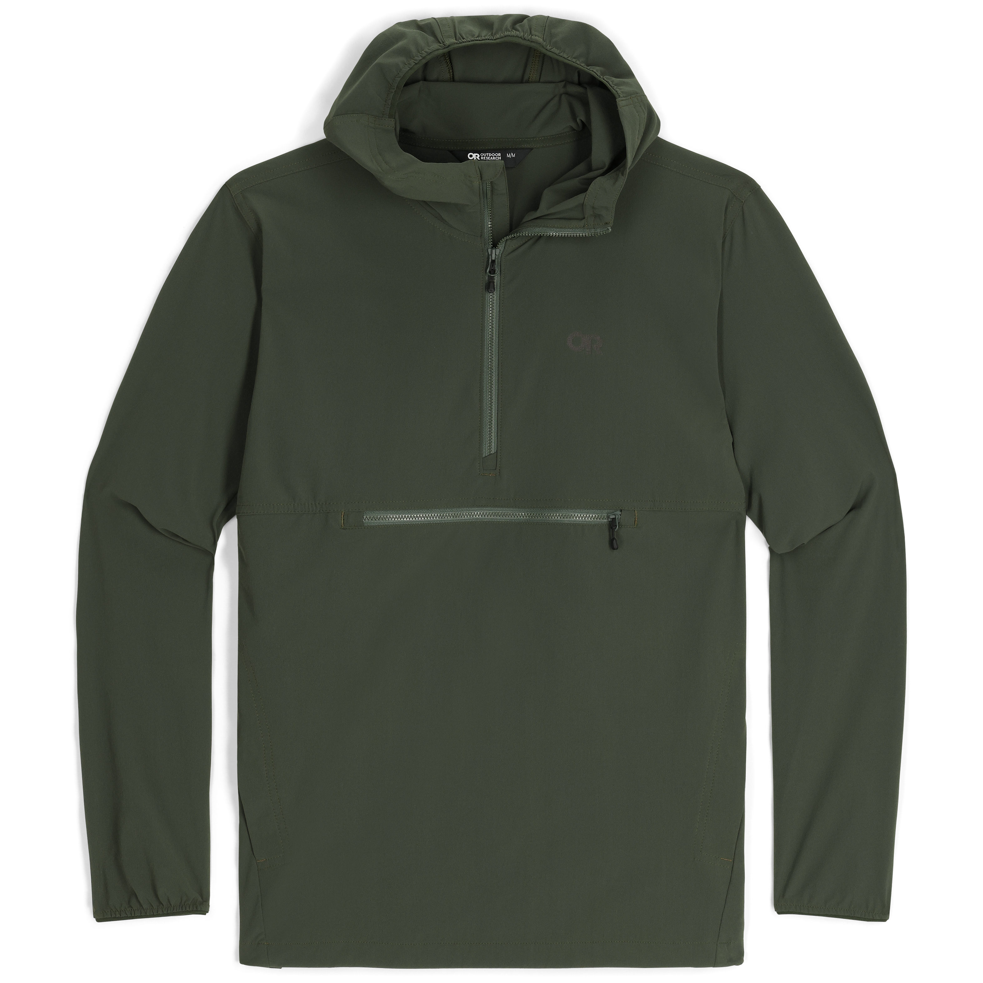 Men's Ferrosi Anorak