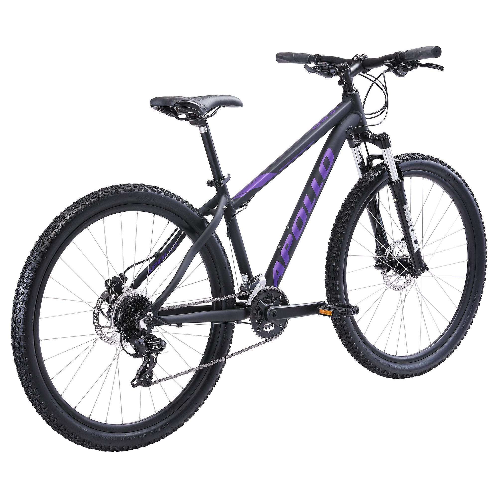 2022 Apollo Aspire 30 W