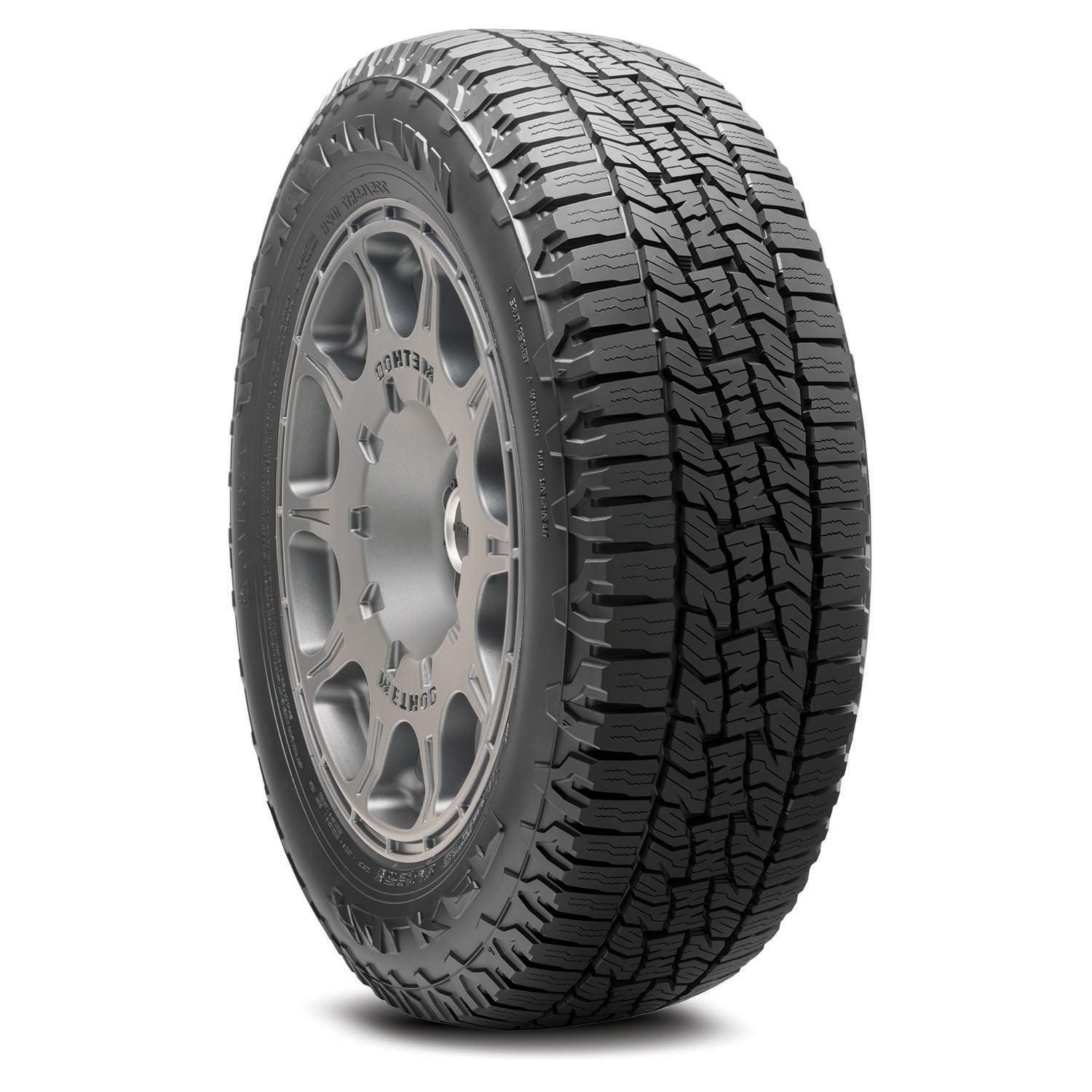 Falken Wildpeak A/T Trail All-Terrain Tire  245/60R18 105H