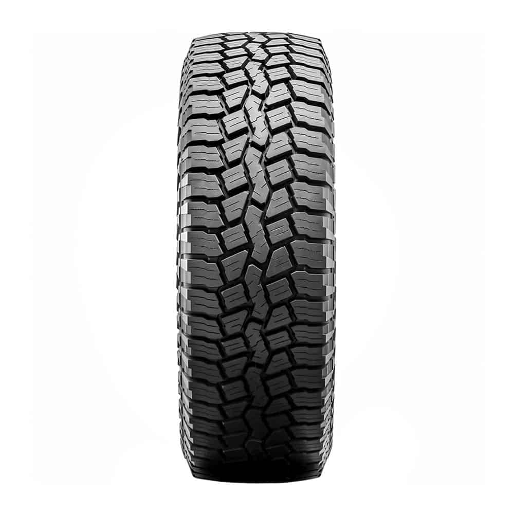 Falken Rubitrek A/T Tires 245/65R17 111T