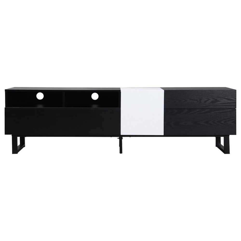 TV Stand TV Console for 80\