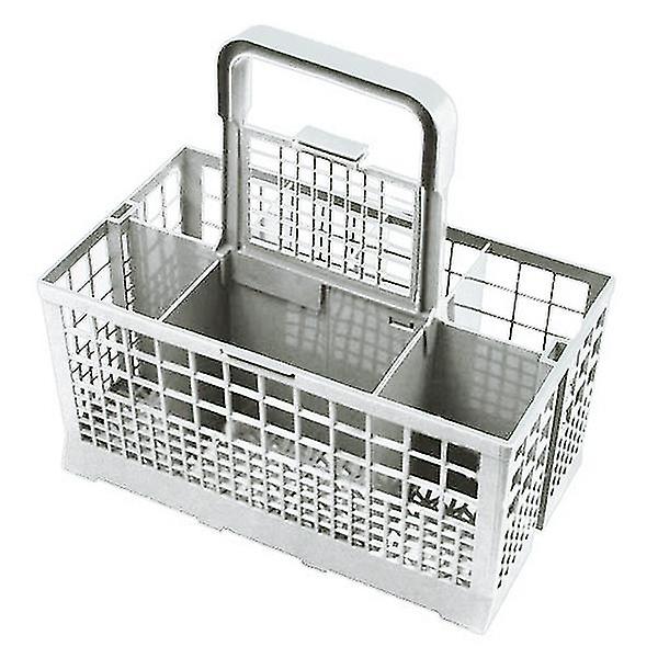 Universal Dishwasher Cutlery Basket Fits Carrera Eurotech Homark Lendi Powerpoint Servis White Westinghouse Baumatic Bosch Neff Siemens Tecnik And Man