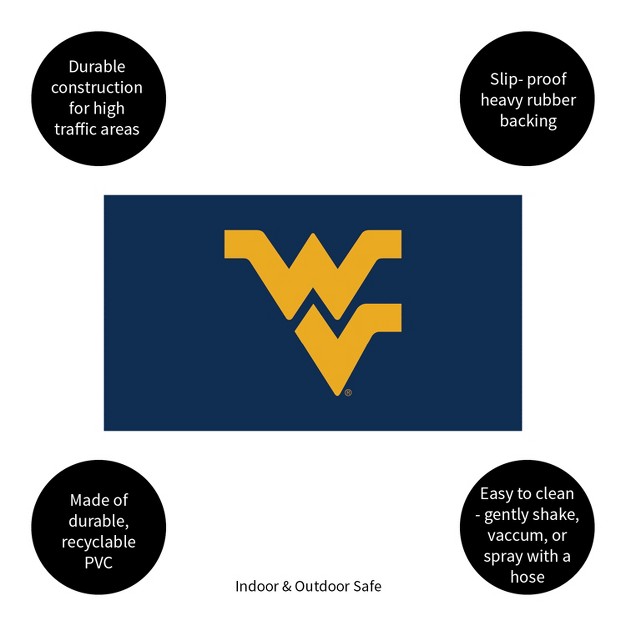 X 28 quot West Virginia University