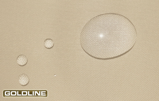 Goldline RV Wheel Covers | Fits 32