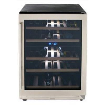 Avanti 46-Bottle Wine Cooler WCD46DZ3S