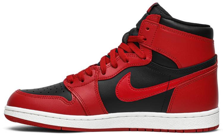 Air Jordan 1 Retro High '85 'Varsity Red' BQ4422-600