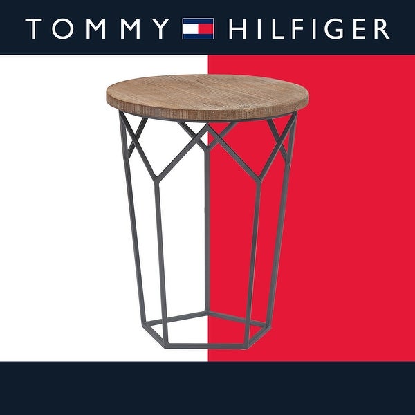 Tommy Hilfiger Avalon Table Collection