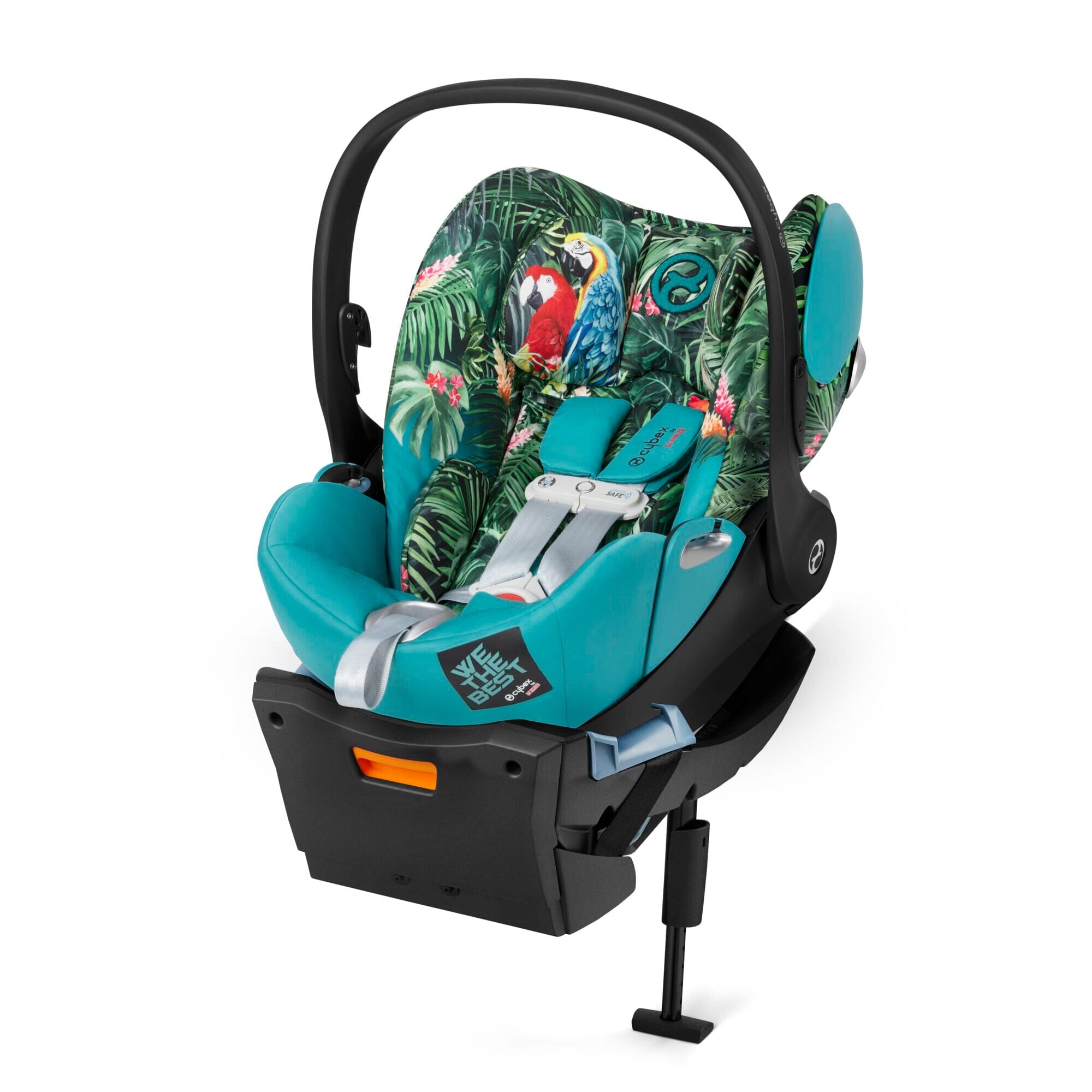 Cybex-Cloud-Q-Infant-Car-Seat-With-Sensorsafe-We-The-Best-By-Dj-Khaled