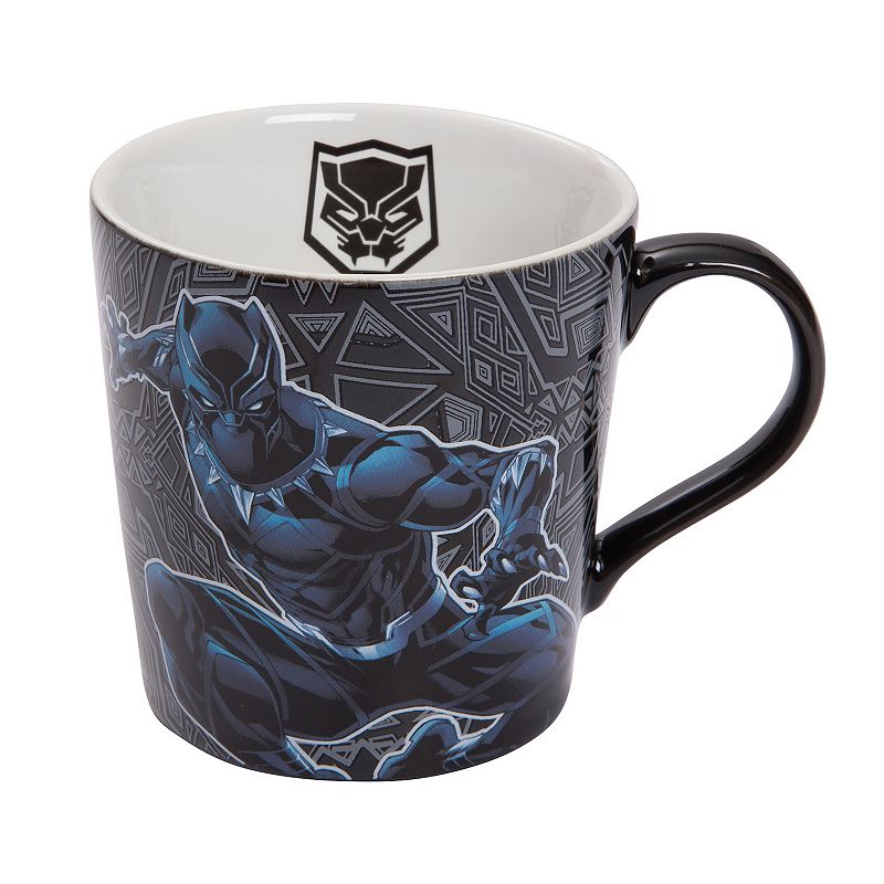 Marvel Black Panther Ceramic Mug