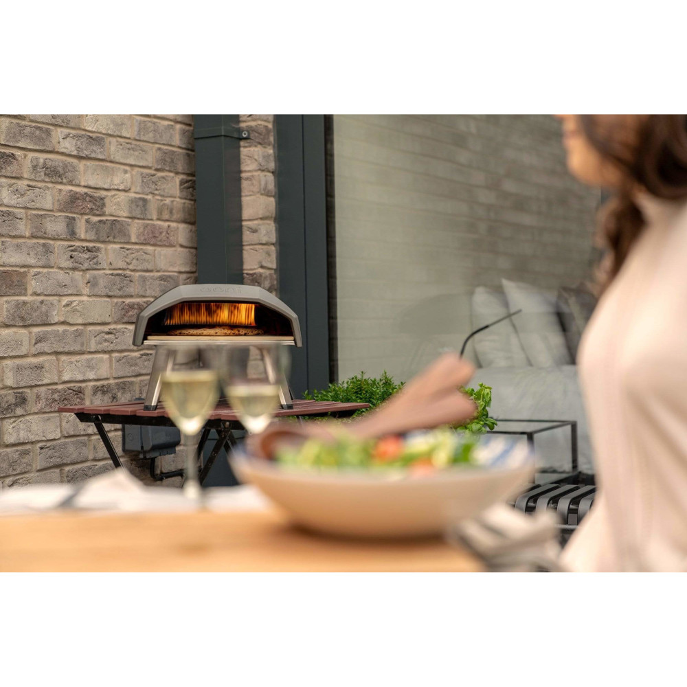 Ooni Koda 12 Gas Powered Outdoor Pizza Oven