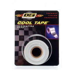 Design Engineering 10408 Cool Tape Insulating Tape