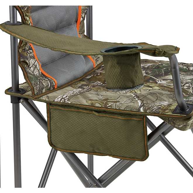 Magellan Outdoors Ultra-Comfort Chair