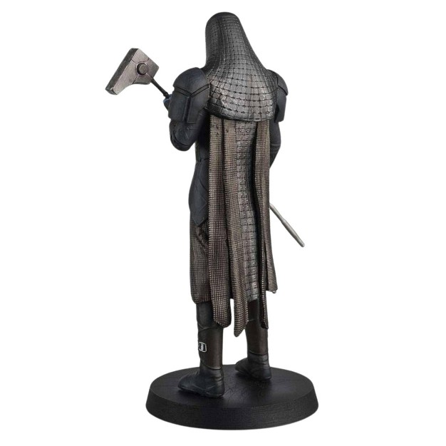 Eaglemoss Limited Marvel Movie Collection 1 16 Figurine Ronan The Accuser