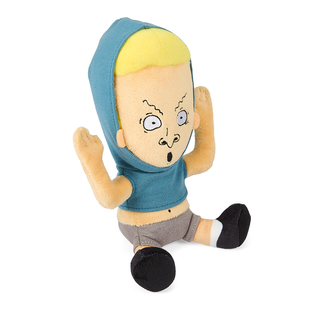 Beavis and Butt-Head Phunny Plush - Cornholio (PRE-ORDER)