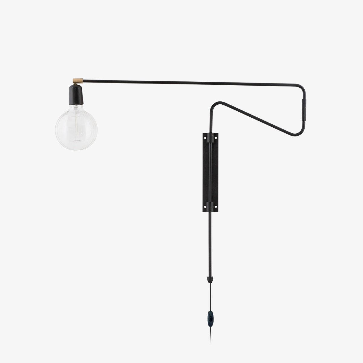 Swing Wall Lamp