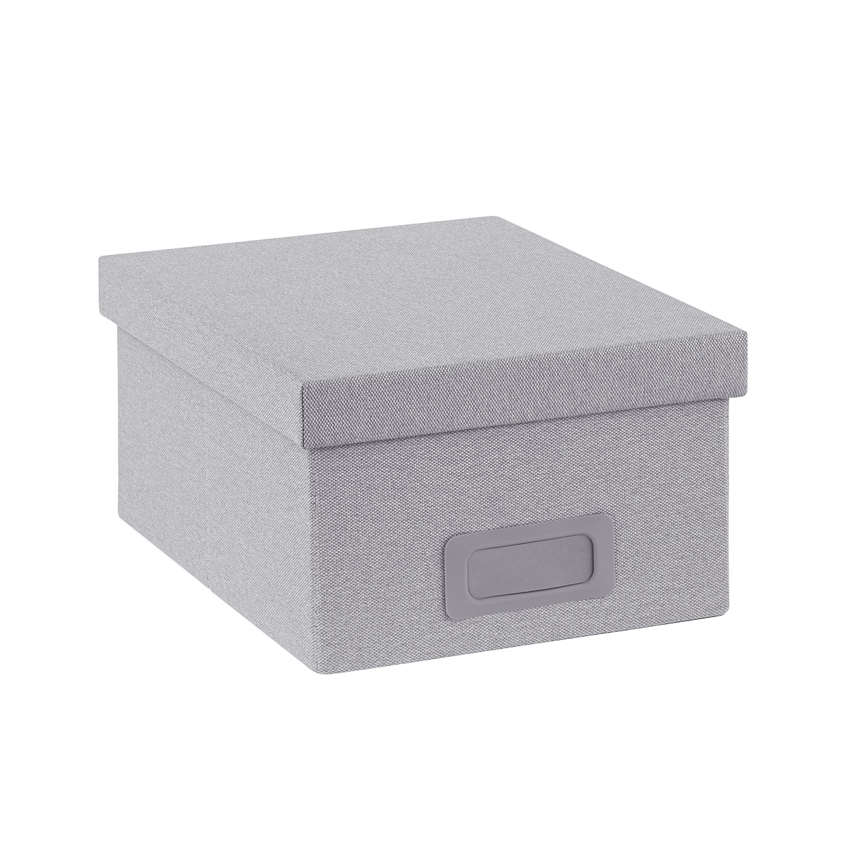 Black Poppin Storage Boxes