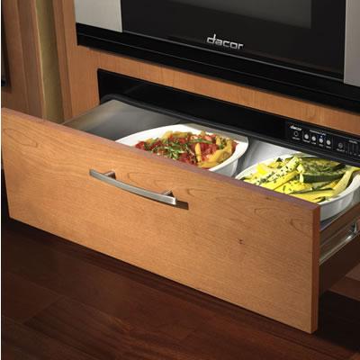 Dacor 27-inch Warming Drawer IWD27