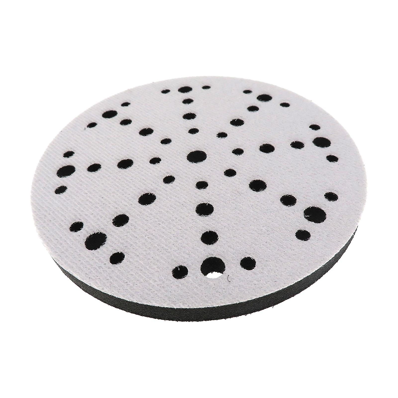 Soft Density Interface Pad 150mm Disc For Metal Polishing Mirror Woodworking