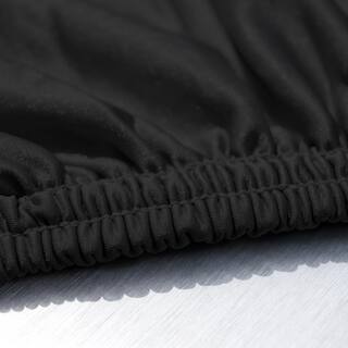 Budge Indoor Stretch 180 in. x 71 in. x 48 in. Size C2 Corvette Car Cover BSC-VET2