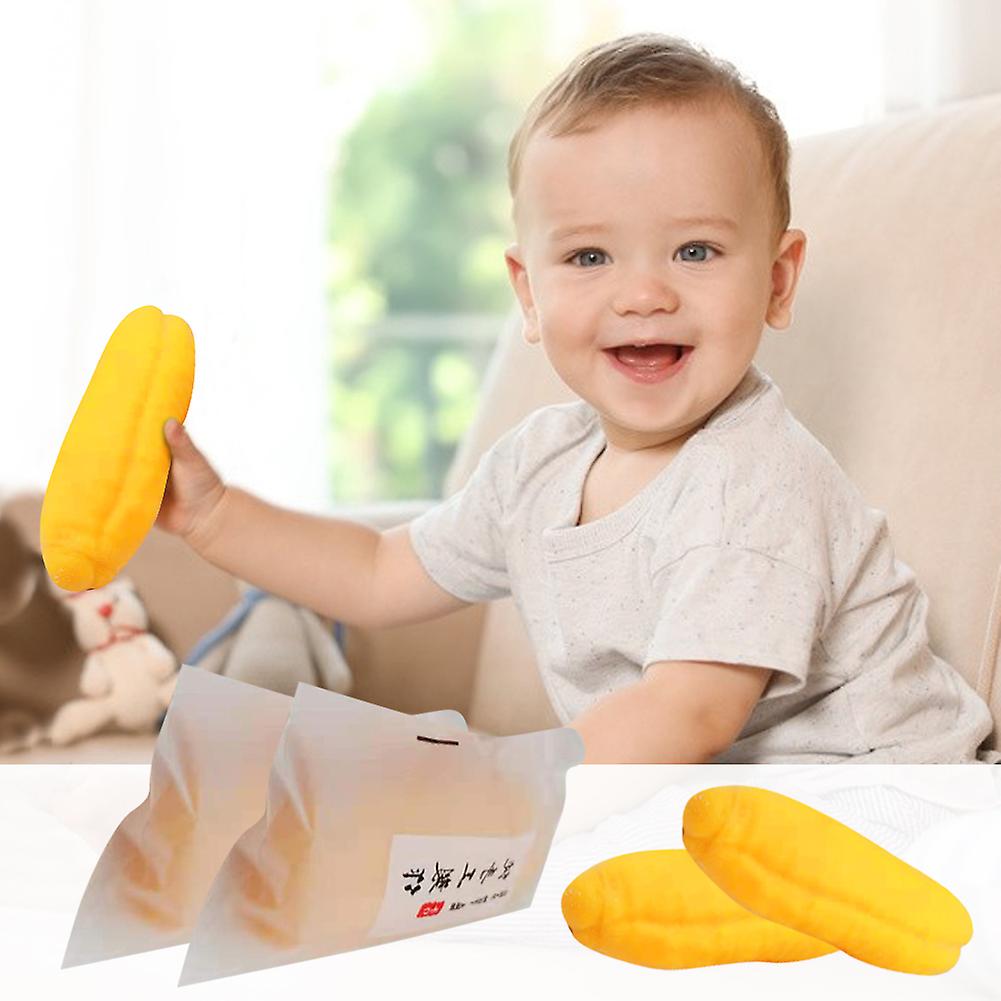 Food Cooking Toys Creative Chinese Breakfast Toys Children Role Playing Toy Gifts Style A