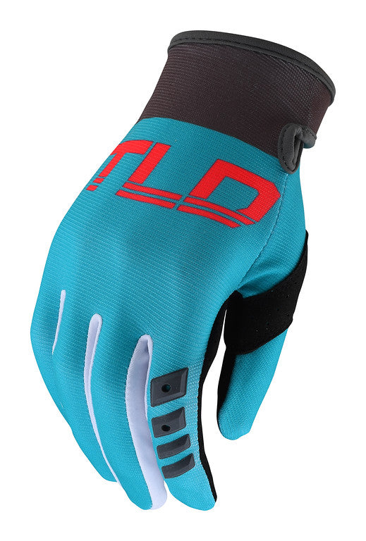 Troy Lee Designs GP MTB Glove - Womens - Turquoise