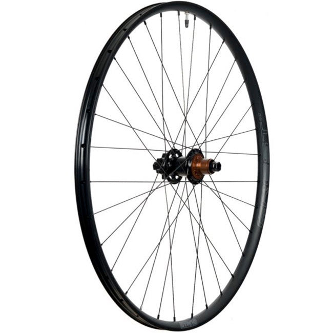 Stans No Tubes Crest MK4 29