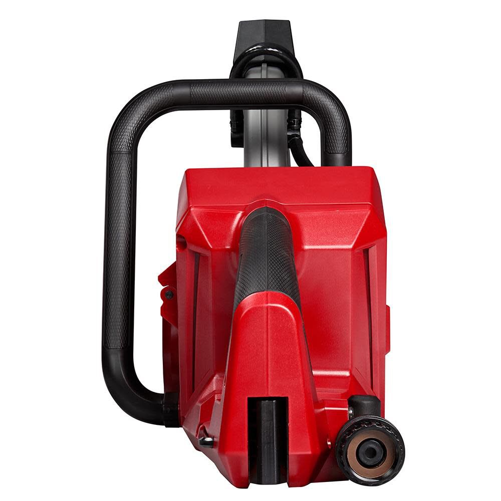 Milwaukee M18 FUEL ONE-KEY 9