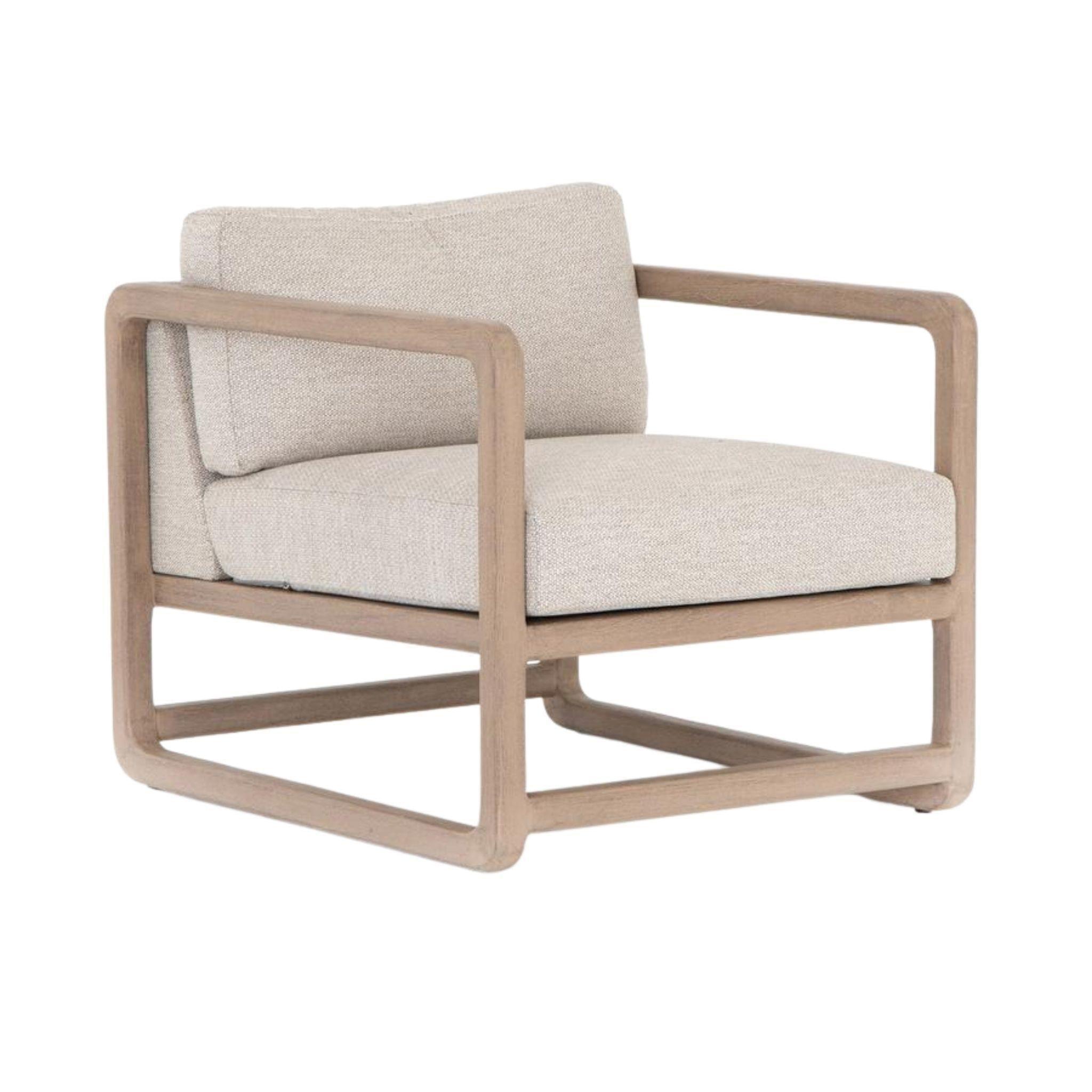 Callahan Outdoor Chair