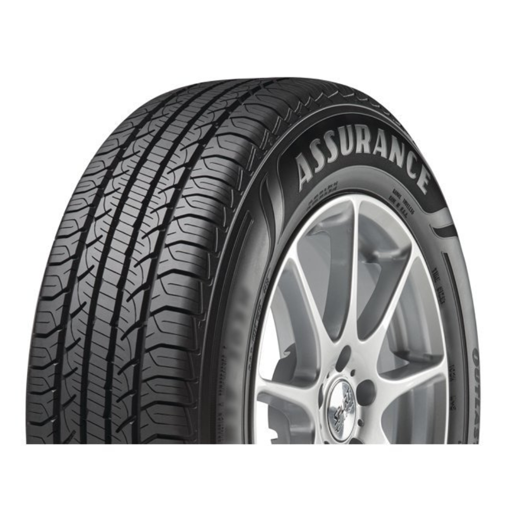 Goodyear Assurance Outlast 235/65R18 106V All-Season Tire