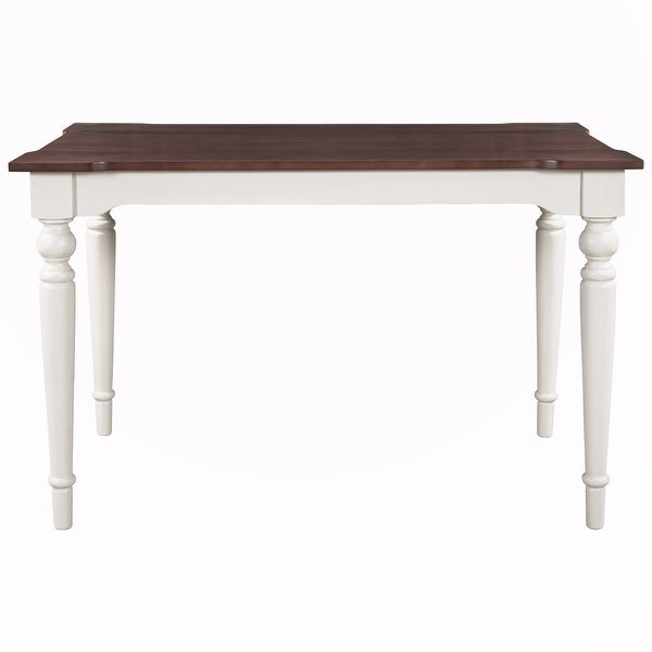 Wood Retro Classical Dining Table