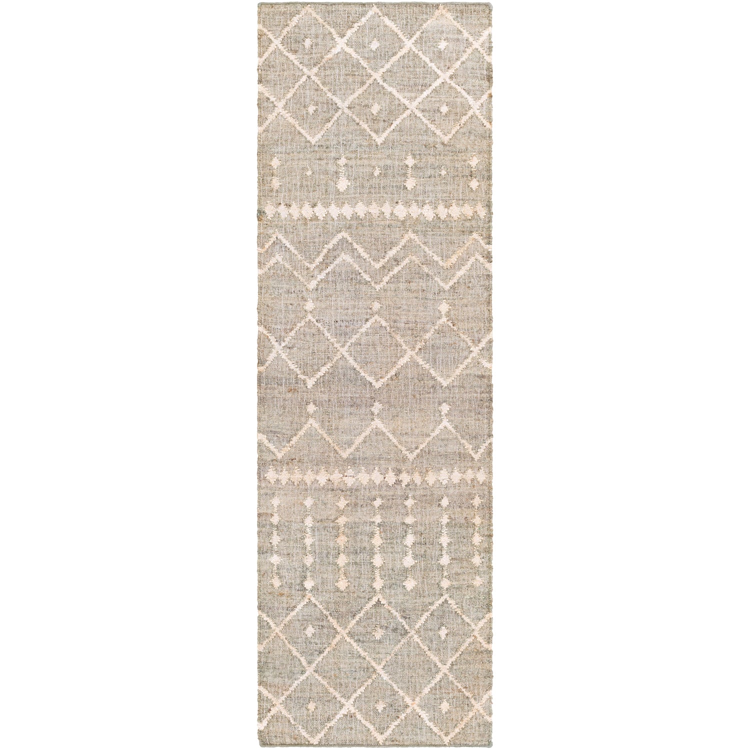 Cadence Hand Woven Rug in Camel, Cream, Khaki, Ivory, Taupe