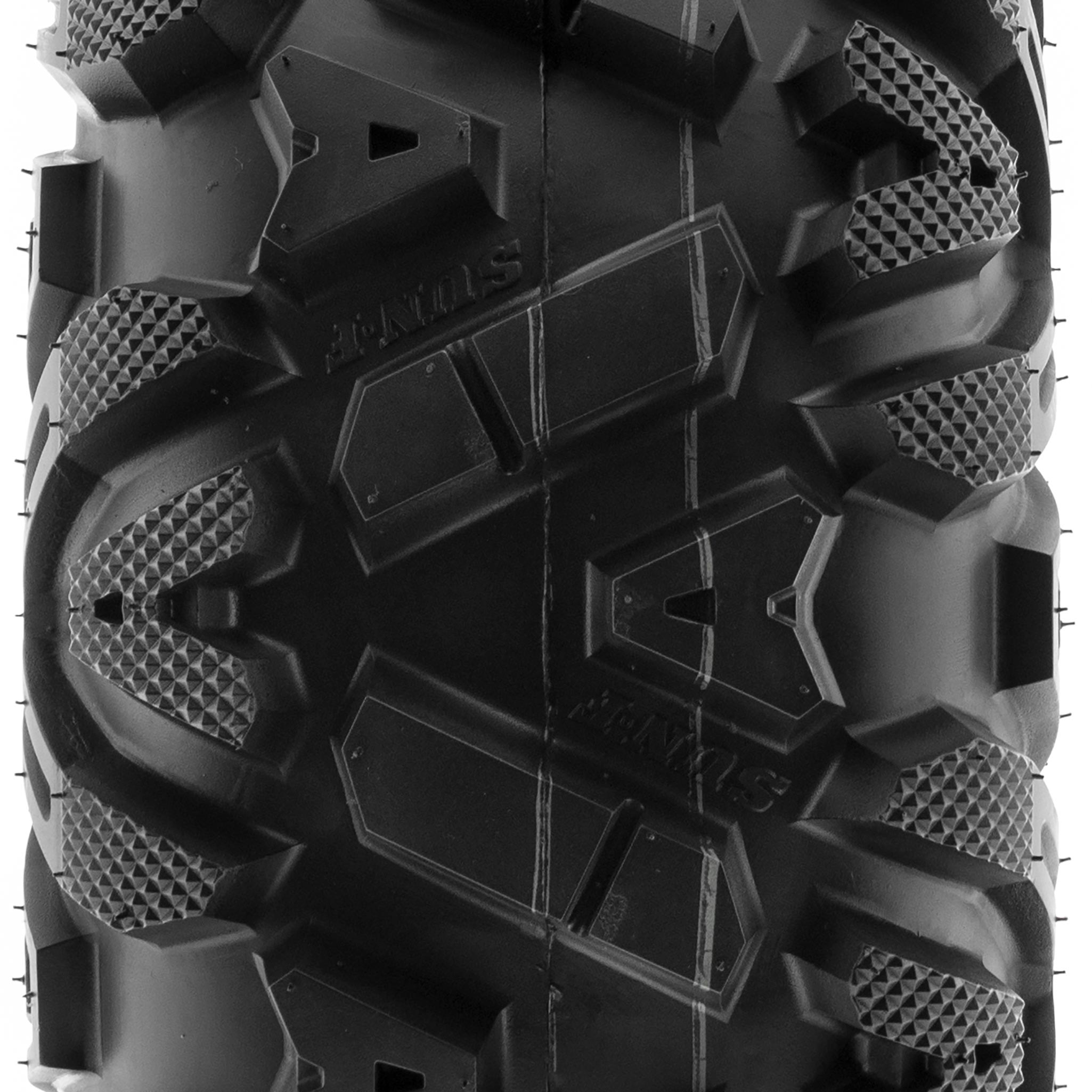 SunF ATV UTV Tires A033 25x8-12 25x8x12 6PR (Single)