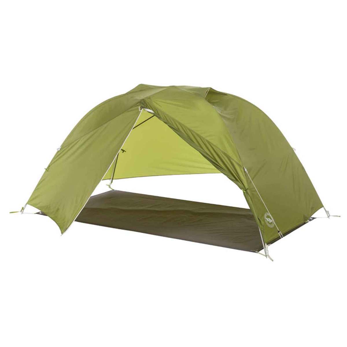 Big Agnes Blacktail 2 2Person Tent  Olive