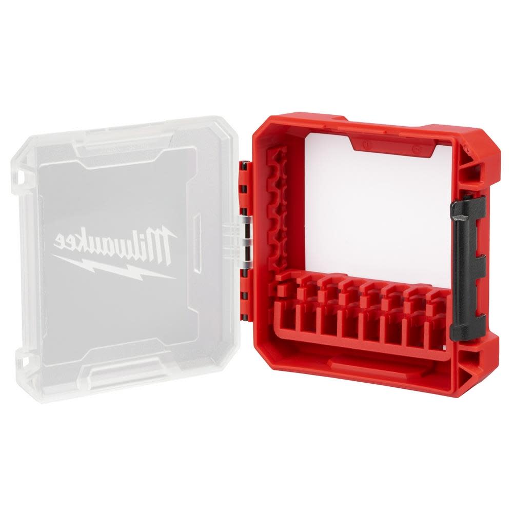 Milwaukee Customizable Small Compact Case for Impact Driver Accessories 48-32-9930 from Milwaukee