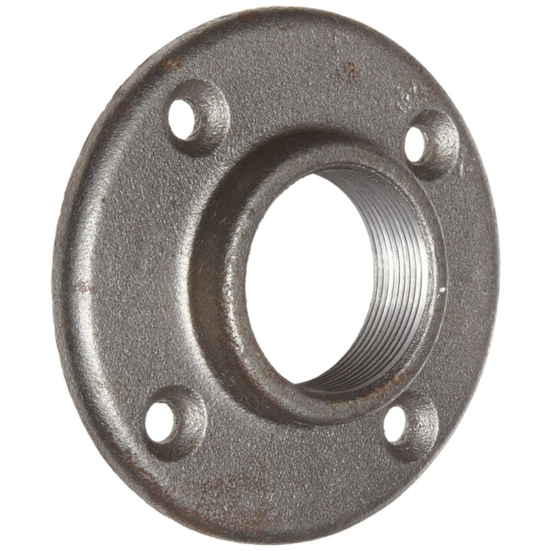 FLANGE BLACK FL 1