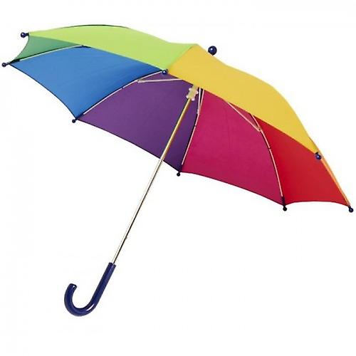 Bullet Childrens/Kids Nina Windproof Umbrella