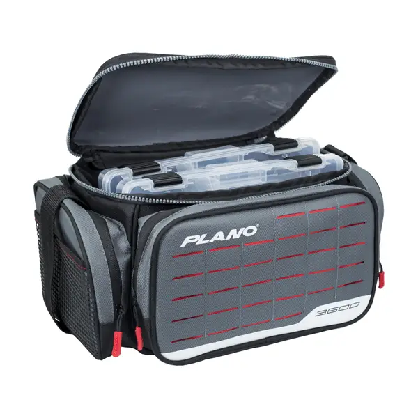 Plano 3600 Weekend Series Case