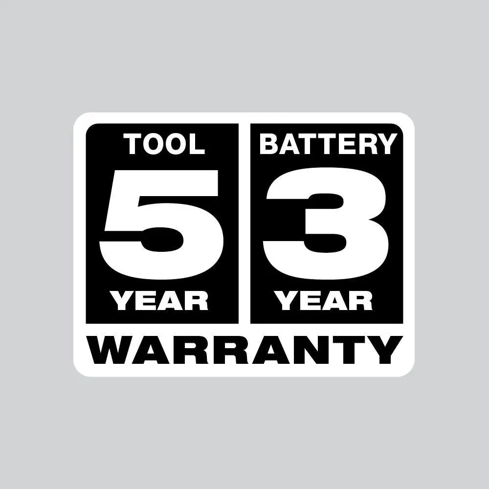 MW M18 FUEL 18-Volt Lithium Ion Brushless Cordless Combo Kit 6-Tool with 12 in.