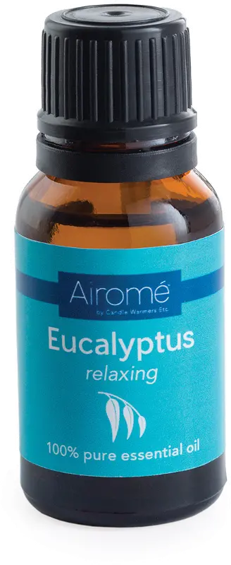 Eucalyptus 15ml Airome Essential Oil