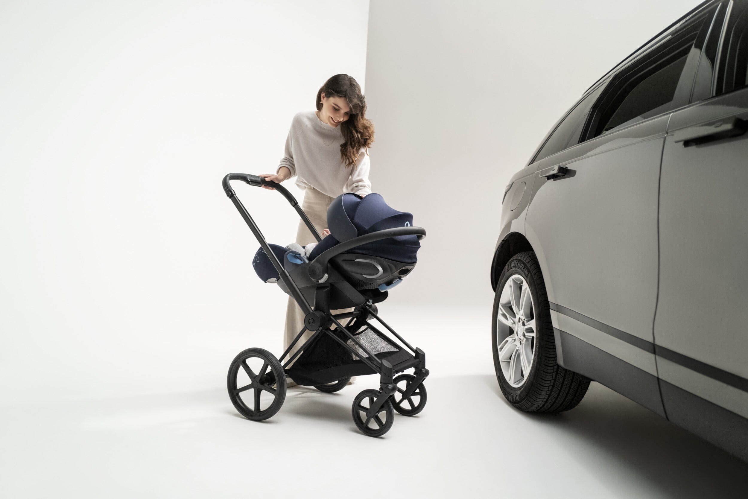 Cybex-Cloud-G-Infant-Car-Seat