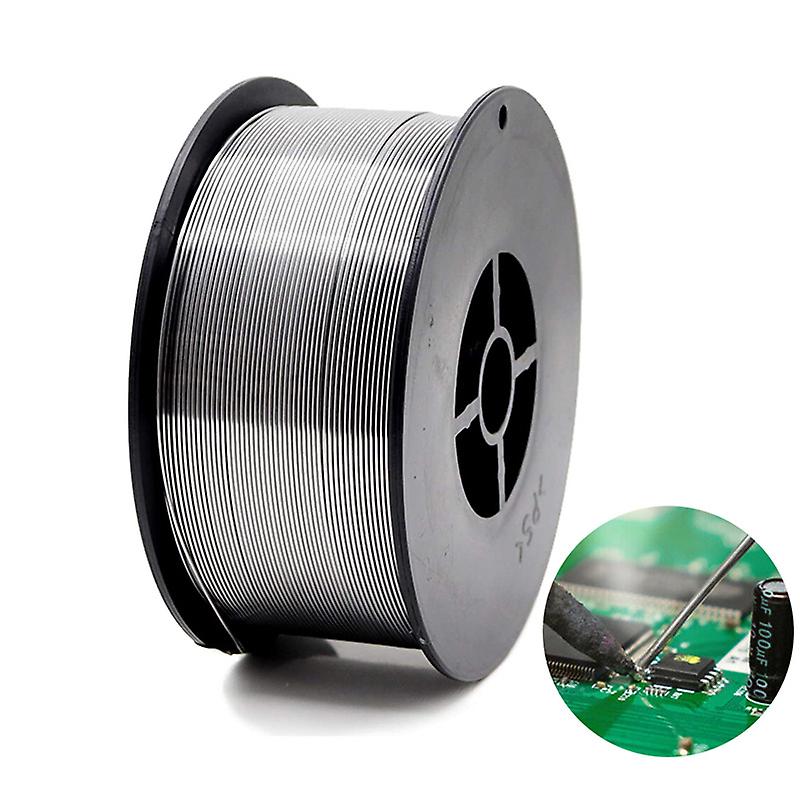 oz 1kg 0.8mm Gasless Mig Welding Wire E71T-GS Flux Cored Welder Wire Mild Steel