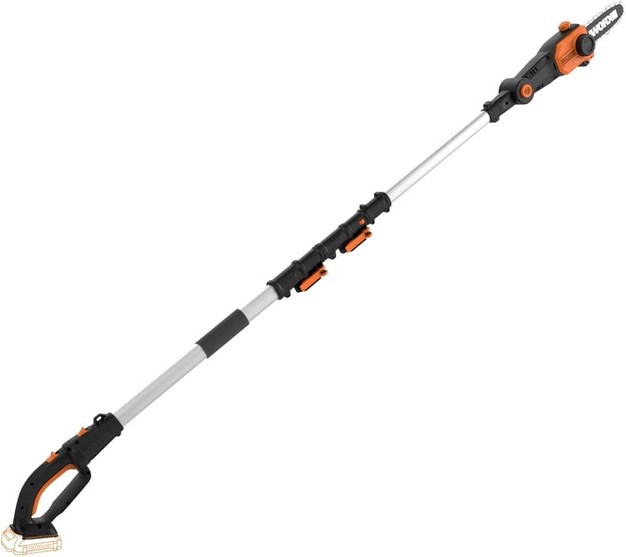 Pole Saw With Auto tension tool Only