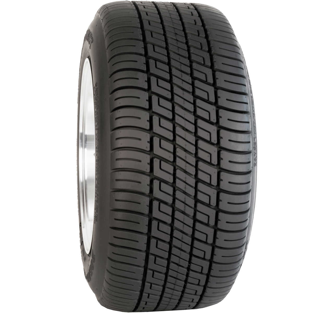 Greenball Greensaver Plus GT 205/30-12 4 PR Golf Cart Tire (Tire Only)