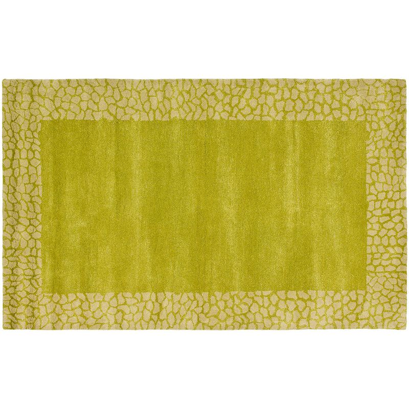 Safavieh Soho Framed Rug